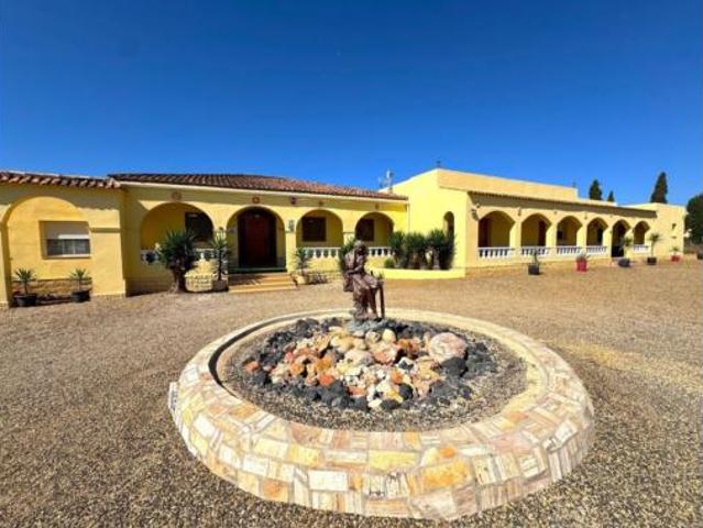 Casa Venta Turre, Turre