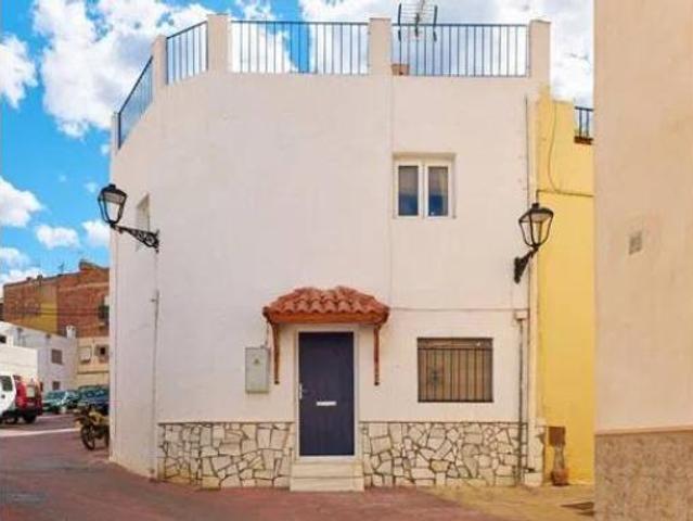 Casa Venta Turre, Turre