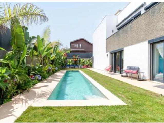 Casa Venta Tacoronte, Álvaro Fariña