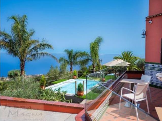 Casa Venta Tacoronte, Juan Fernández