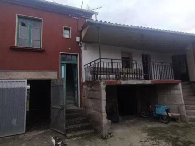 Casa Venta Taboadela, A Eirexa Taboadela
