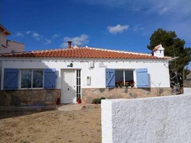 Casa Venta Taberno, Taberno