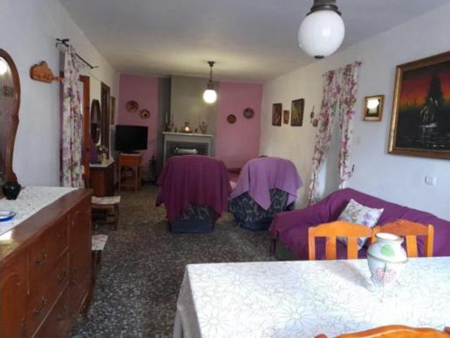 Casa Venta Tabernas, Pago Aguilar Bajo