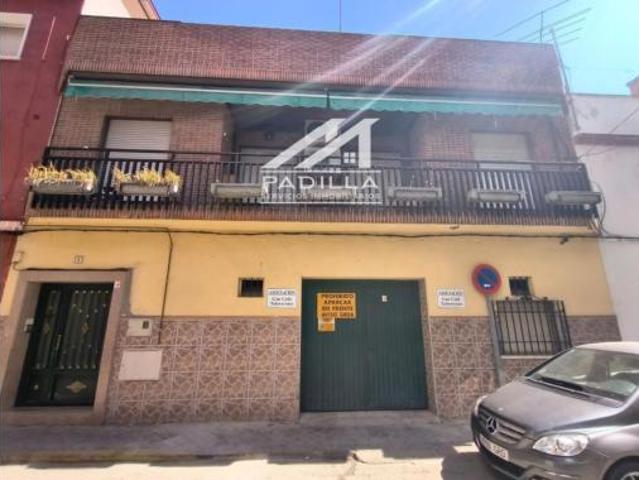 Casa Venta Talavera de la Reina, El Pilar La Estación