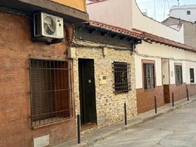 Casa Venta Talavera de la Reina, Hospital Nuevo Centro