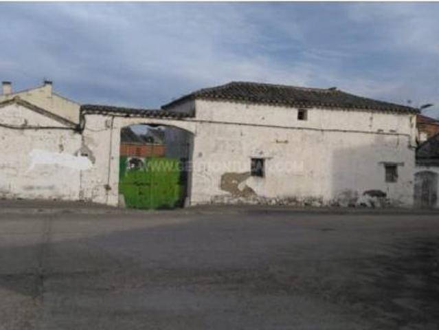 Casa Venta Talavera de la Reina, Patrocinio de San José Talavera la Nueva Gamonal