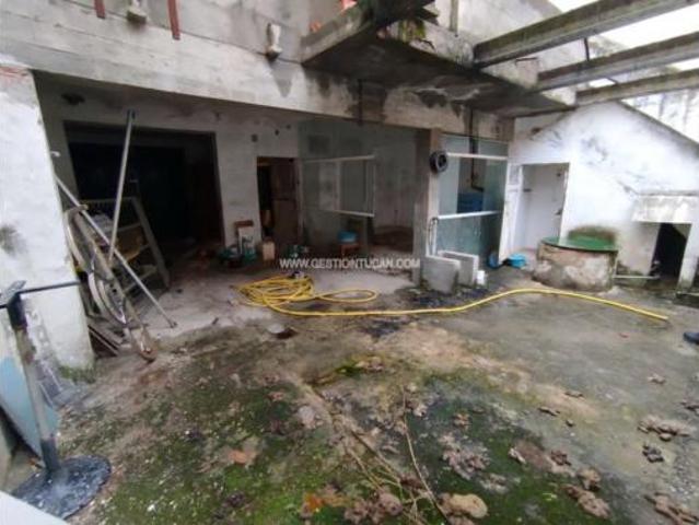 Casa Venta Talavera de la Reina, Patrocinio de San José Talavera la Nueva Gamonal