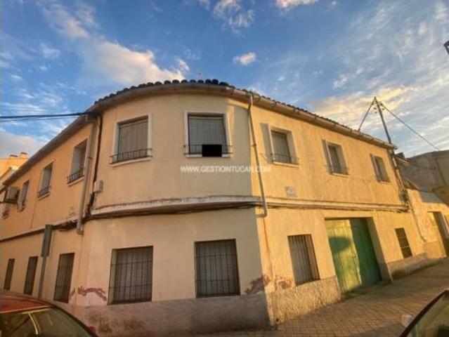 Casa Venta Talavera de la Reina, Tres Olivos La Piedad
