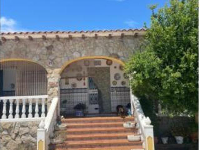 Casa Venta Talayuela, Talayuela