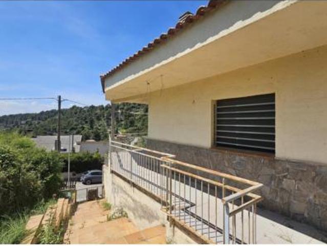Casa Venta Talamanca, Talamanca