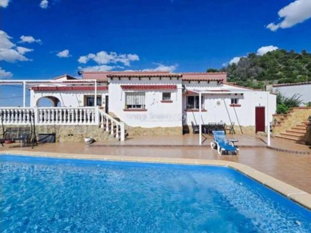 Casa Venta Tales, Tales