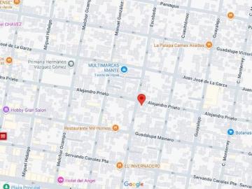 CASA VENTA TAMAULIPAS EL MANTE