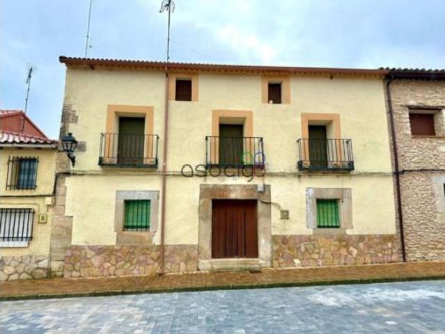 Casa Venta Tamajón, Tamajón