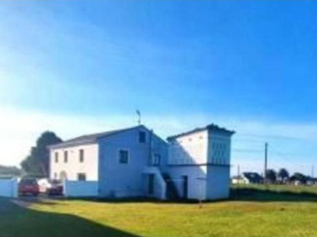 Casa Venta Tapia de Casariego, Salave