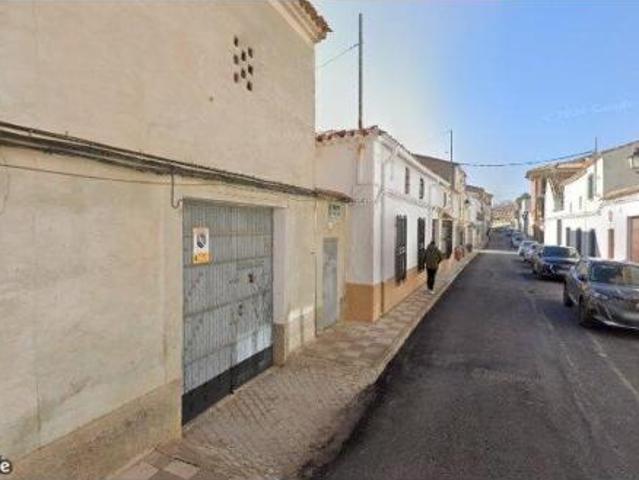 Casa Venta Tarazona de La Mancha, Tarazona de La Mancha
