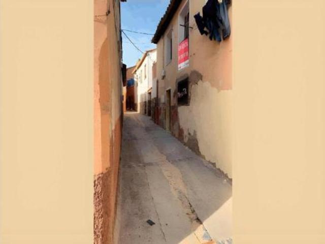Casa Venta Tarazona, Tarazona