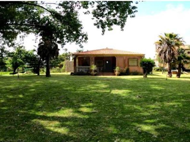 Casa Venta Tarifa, El Bugeo