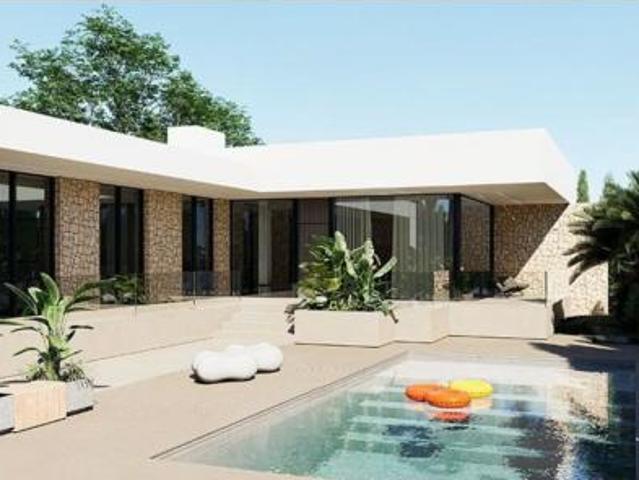 Casa Venta Tarifa, El Chaparral