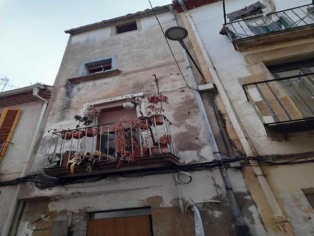 Casa Venta Tàrrega, Tàrrega