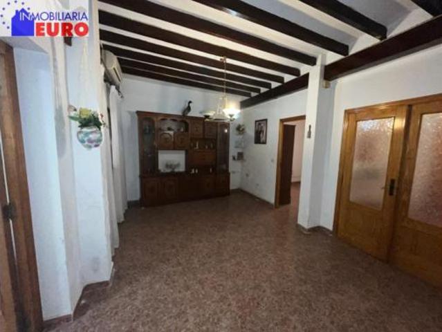 Casa Venta Tavernes de la Valldigna, Tavernes de la Valldigna