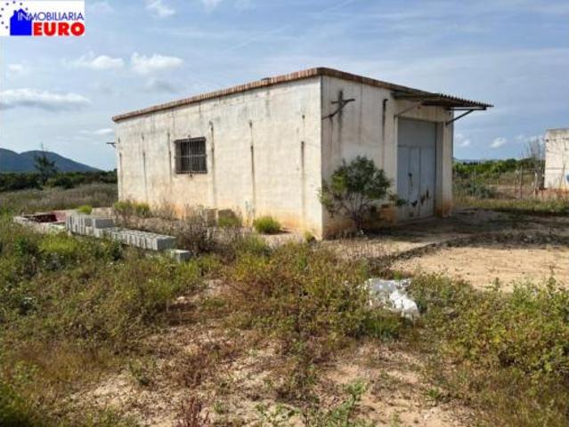 Casa Venta Tavernes de la Valldigna, Tavernes de la Valldigna