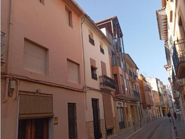 Casa Venta Tavernes de la Valldigna, Tavernes de la Valldigna