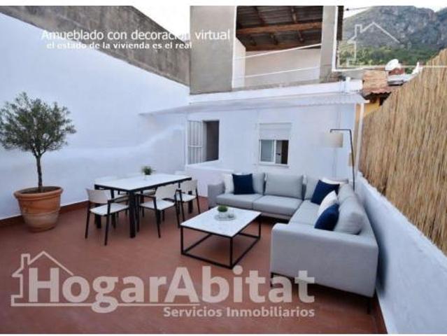 Casa Venta Tavernes de la Valldigna, Tavernes de la Valldigna