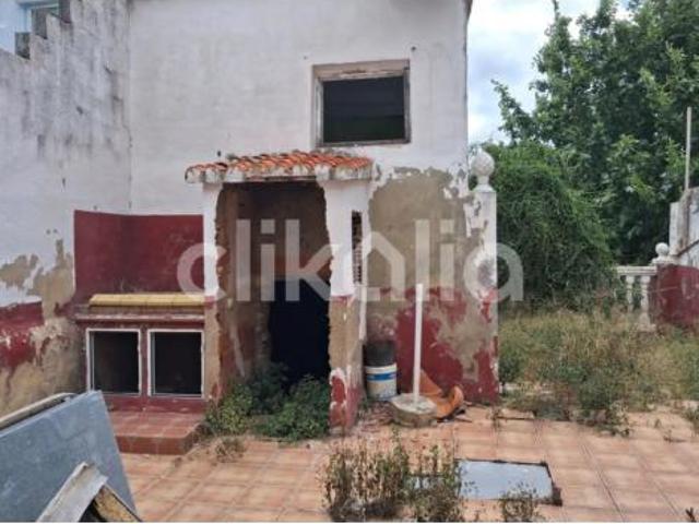 Casa Venta Tavernes de la Valldigna, Tavernes de la Valldigna