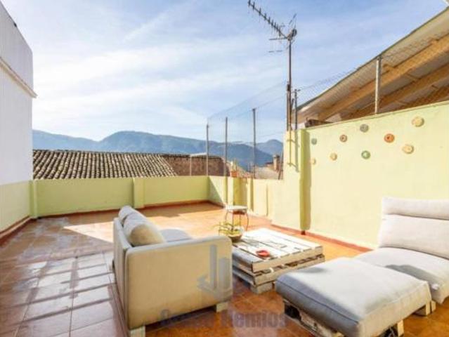 Casa Venta Tavernes de la Valldigna, Tavernes de la Valldigna