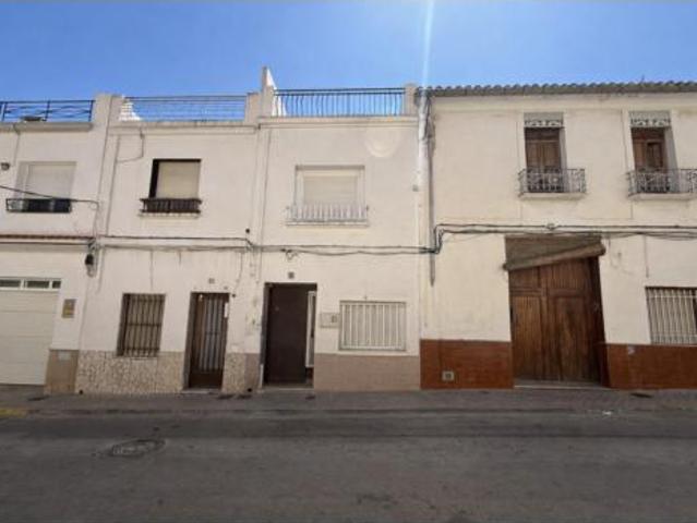 Casa Venta Tavernes de la Valldigna, Tavernes de la Valldigna
