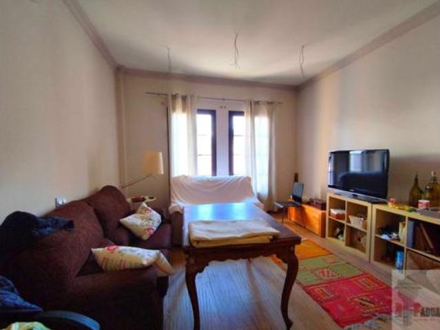 Casa Venta Teba, Huertas y Montes