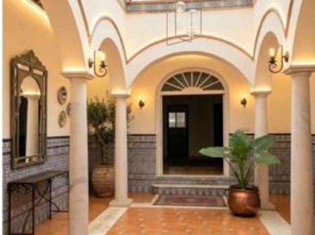Casa Venta Teba, Teba