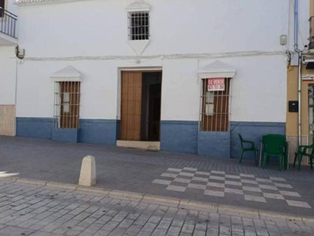 Casa Venta Teba, Teba
