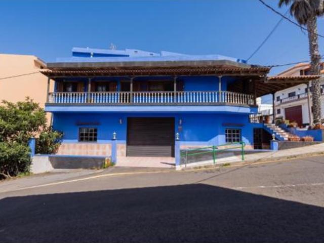 Casa Venta Tegueste, El Infierno
