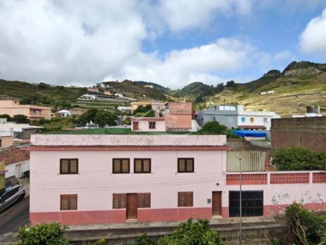 Casa Venta Tegueste, Pedro Álvarez