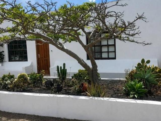 Casa Venta Teguise, Guatiza