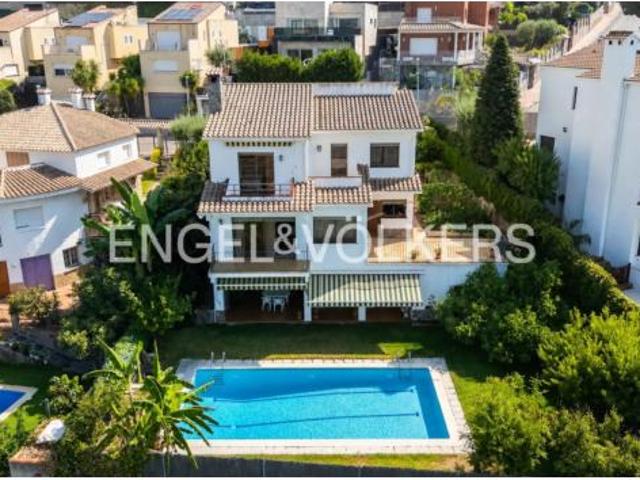 Casa Venta Teià, Teià