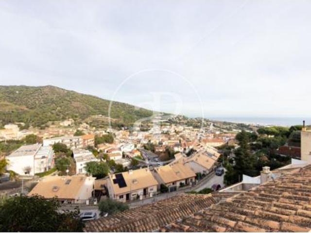 Casa Venta Teià, Teià
