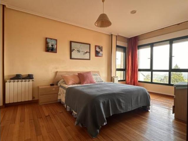 Casa Venta Teo, Urbanización Os Tilos