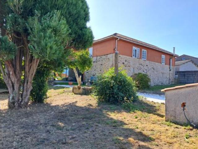 Casa Venta Teo, Fontelo Teo Santa Maria