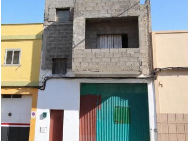 Casa Venta Telde, Medianías