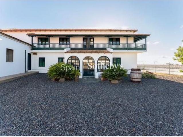 Casa Venta Telde, Medianías
