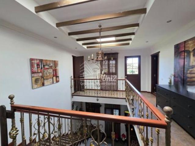 Casa Venta Telde, Medianías