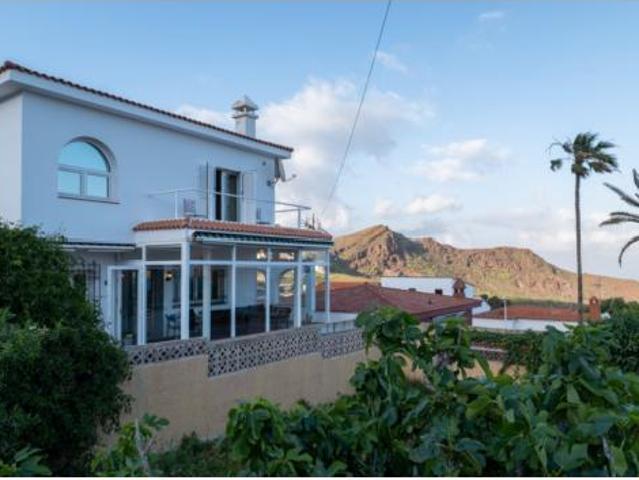 Casa Venta Telde, Cumbre