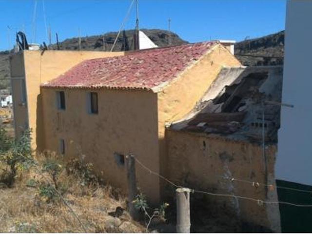 Casa Venta Telde, Cumbre