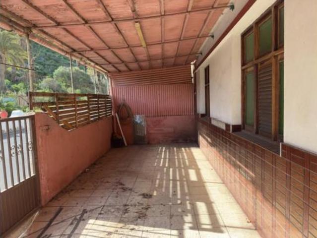 Casa Venta Telde, Cumbre