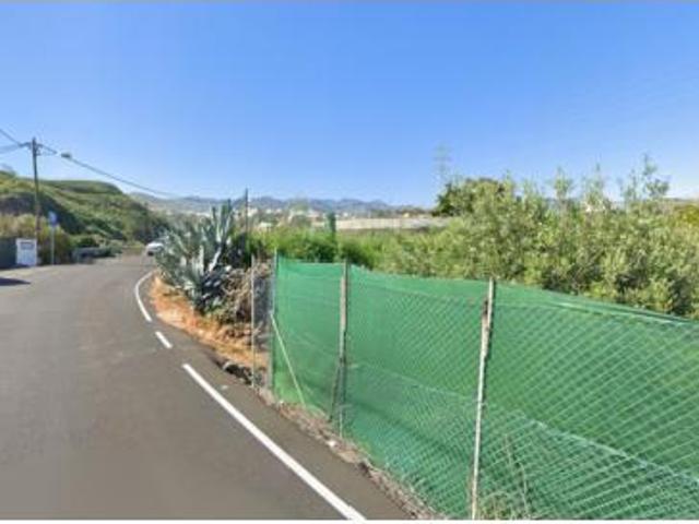 Casa Venta Telde, Cumbre