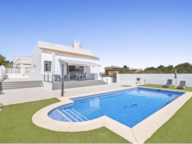 Casa Venta Teror, El Faro