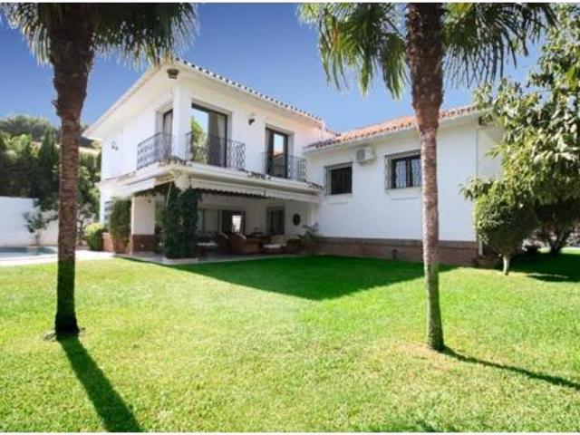 Casa Venta Teror, Los Monteros