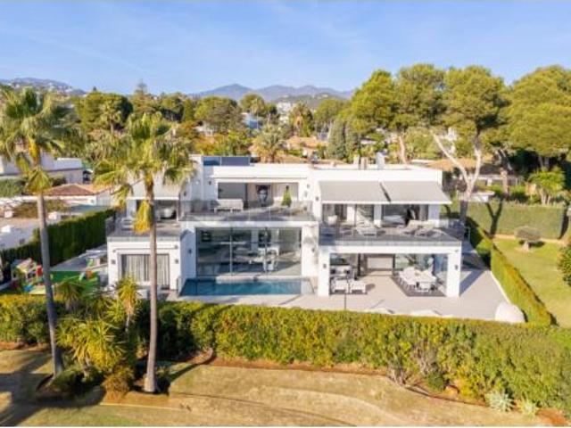 Casa Venta Teror, Los Monteros